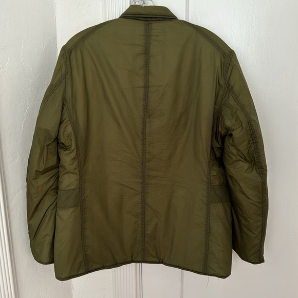 Engineered garments puffy blazer - Picture 2 of 10